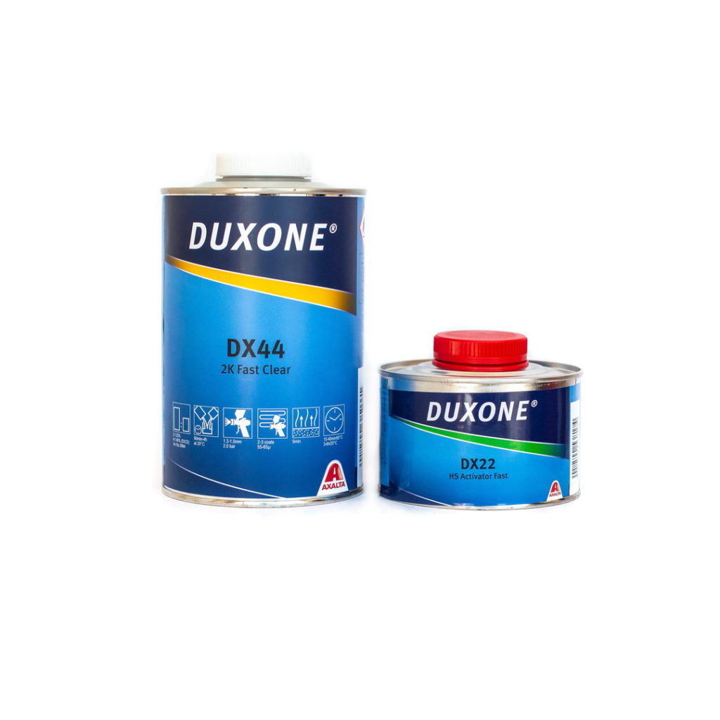 Fast clear. Duxone dx44 лак. Акриловый лак Duxone dx44 4 л. Дюксон лак 44. Лак dx44+dx22 HS быстрый (1л+0.25л) Duxone 6*.